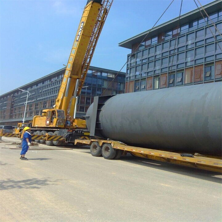 金牛大型吊车租赁公司