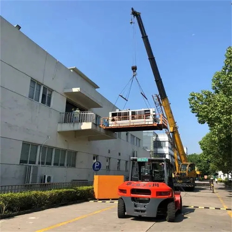 金牛小型吊车出租电话