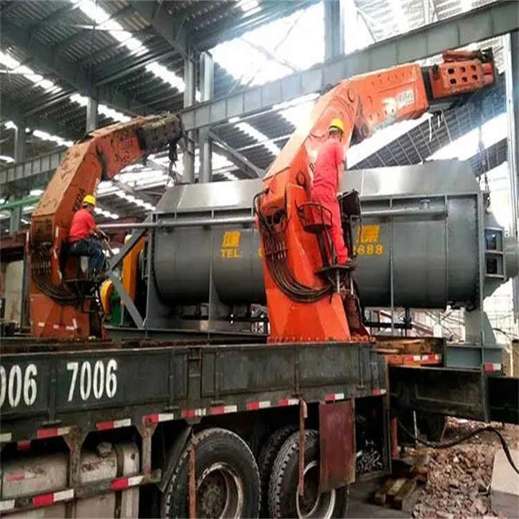 金牛吊车租赁安全技术检验的方法是怎样的