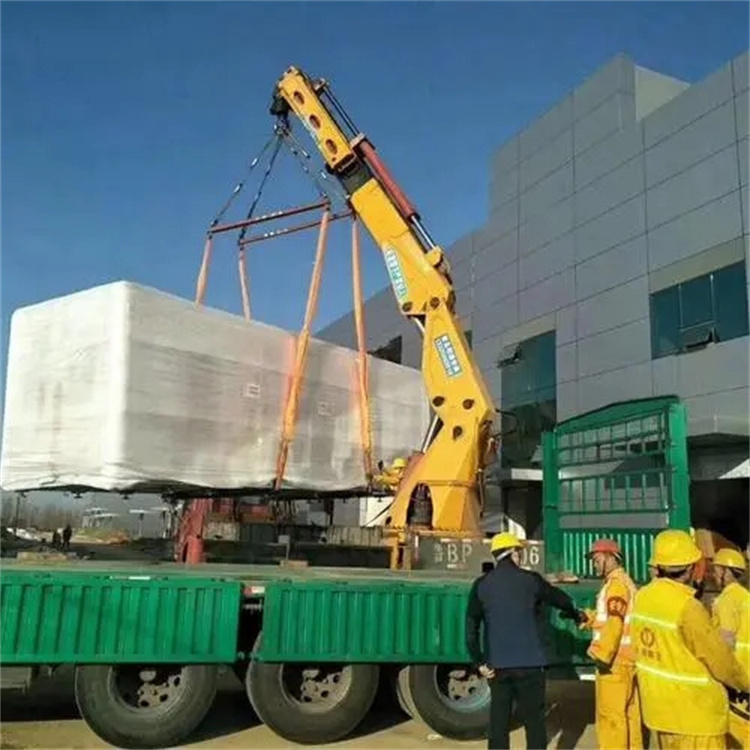 金牛附近哪里有租吊车的