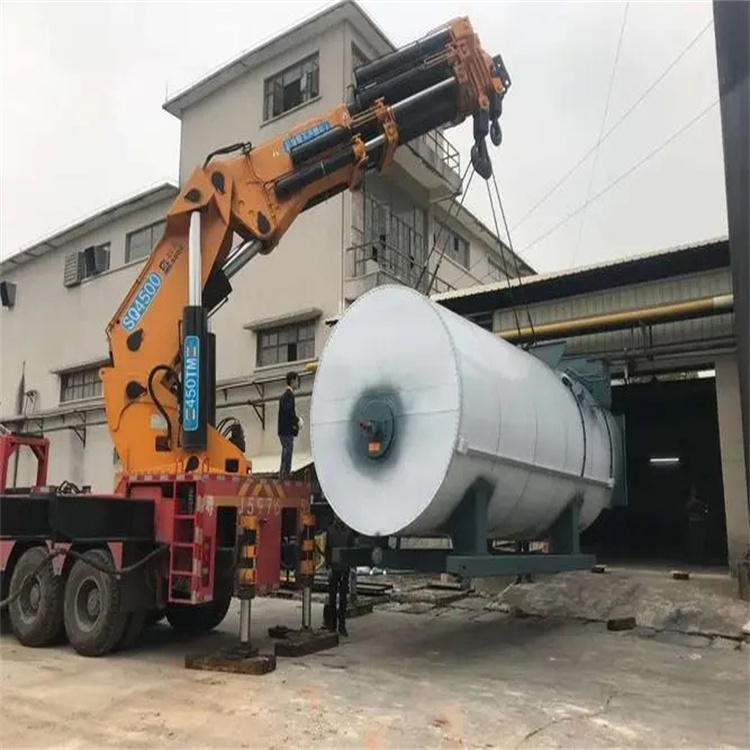 金牛室内装修小型折臂吊出租服务：高效解决方案与租赁指南