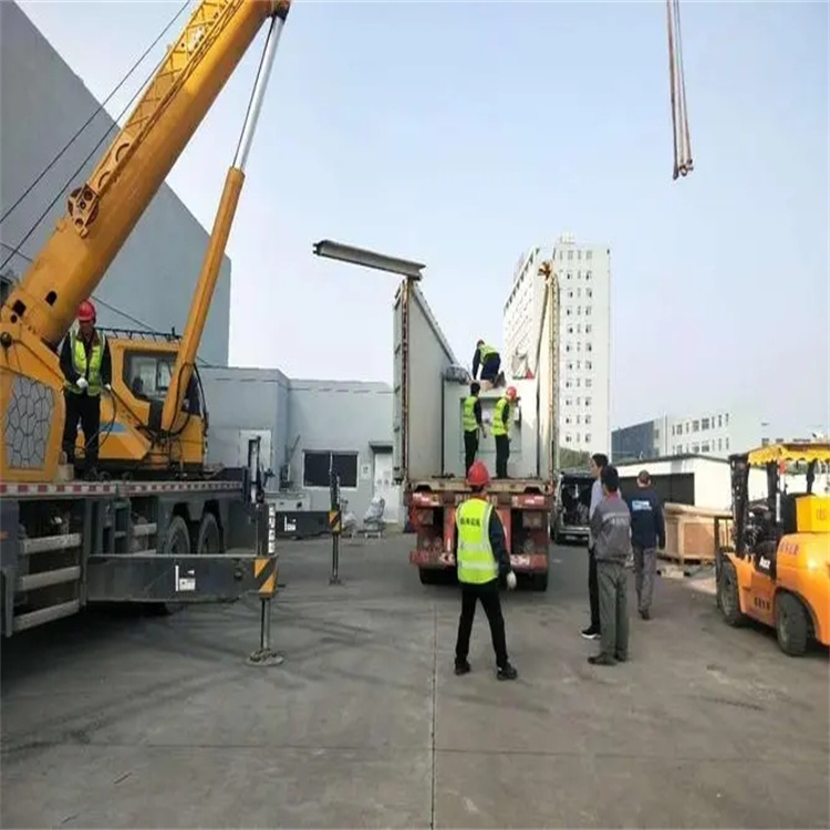 金牛如何找到附近的吊车救援服务