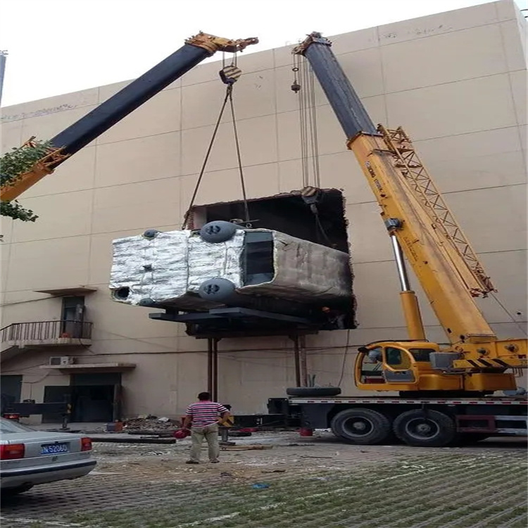 金牛25吨汽车吊出租