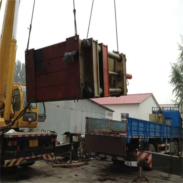 金牛小型汽车吊出租