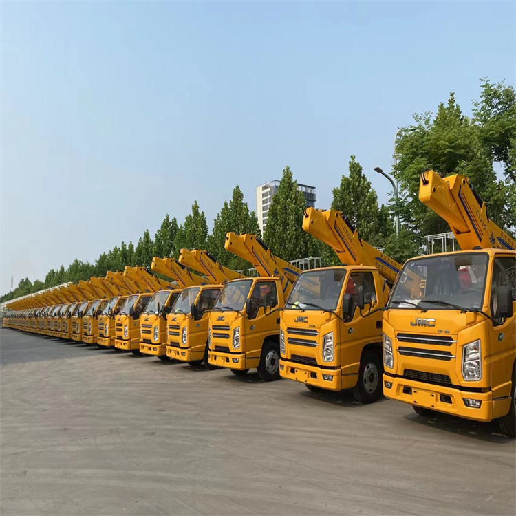 金牛路灯车高空作业车出租|市政维修|广告安装