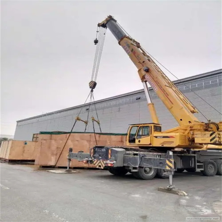 金牛急需吊车出租怎么办|24小时响应|跨区调配服务