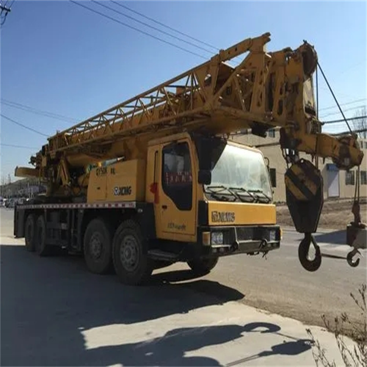 金牛哪里有专业吊车出租