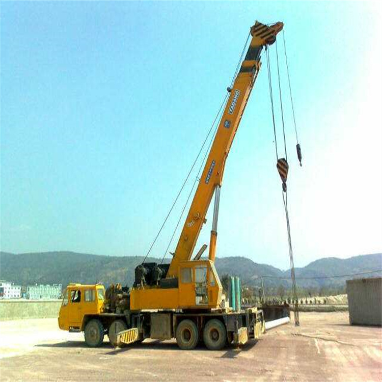 金牛小型吊车出租价格是多少